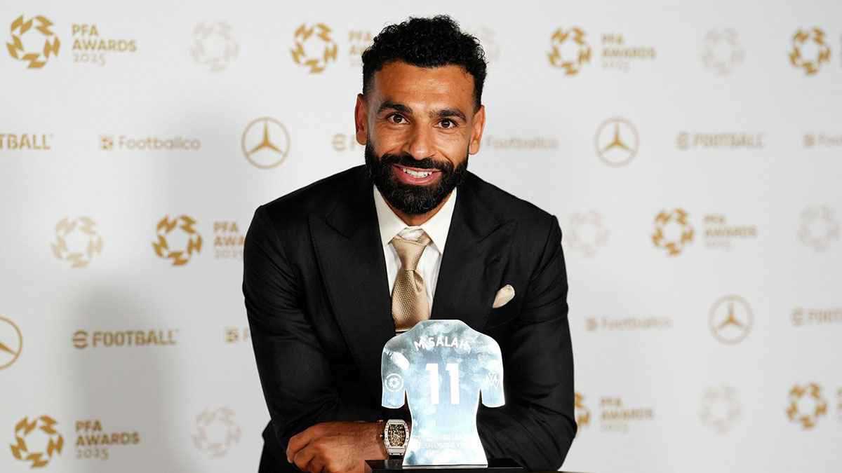 محمد صلاح يصدم جماهير ليفربول: هذا الفريق سيتوج بالدوري الإنجليزي