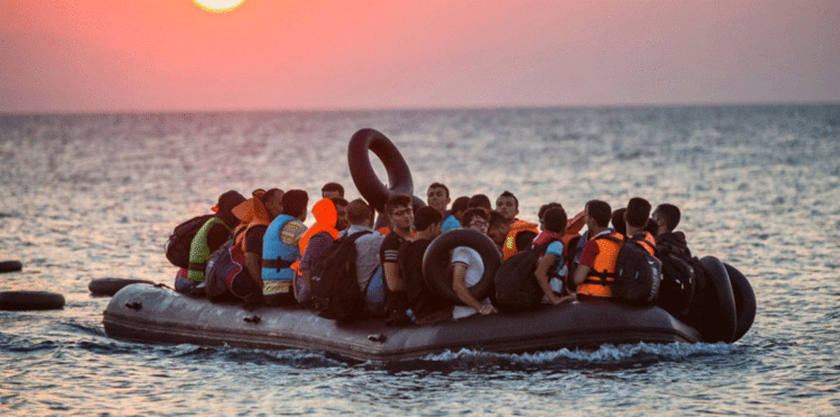 إيطاليا تحقق بضلوع داعش في تهريب المهاجرين إلى أوروبا‎