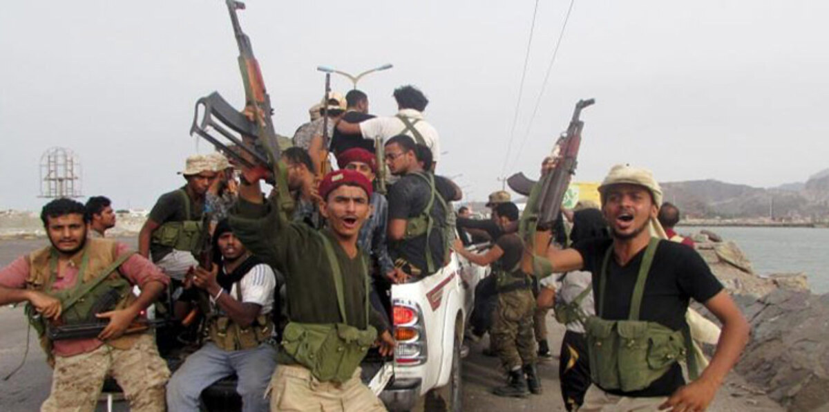 اليمن.. المقاومة تتقدم في مأرب