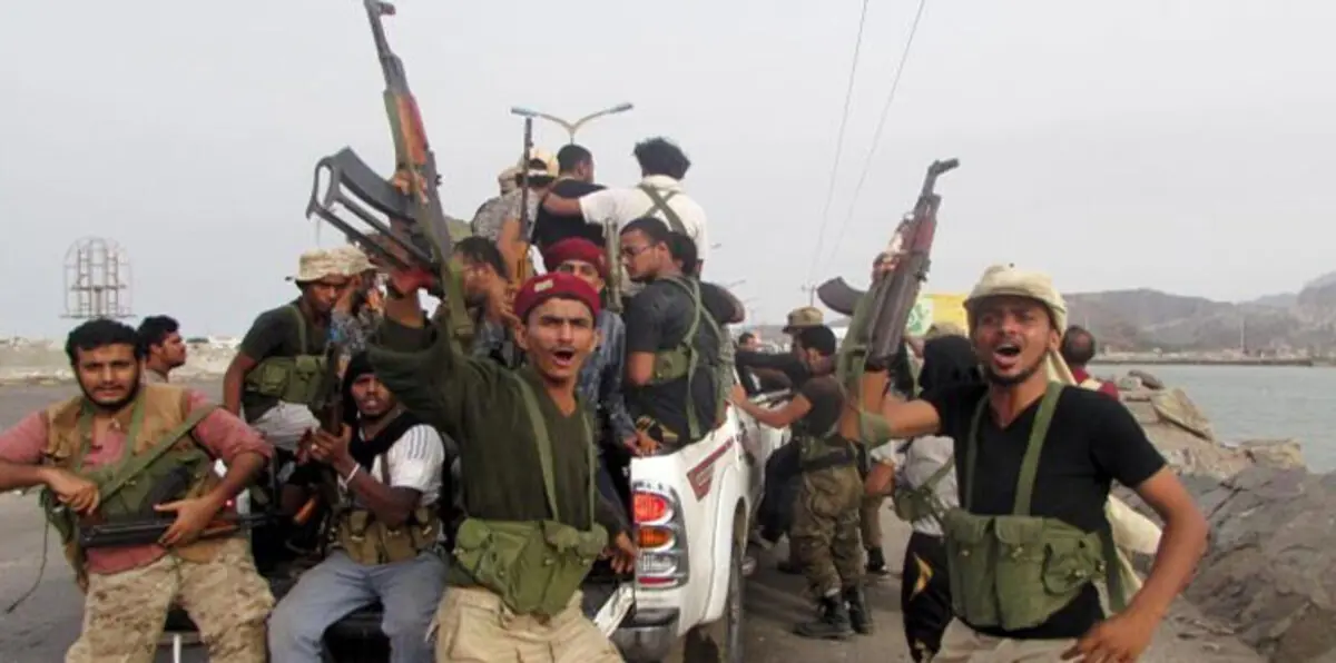 اليمن.. المقاومة تتقدم في مأرب