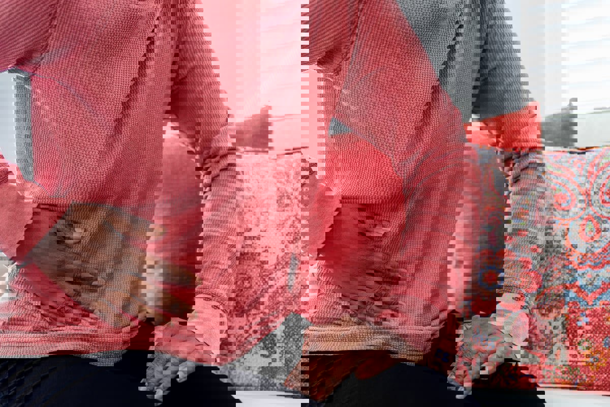 5 علامات لالتهاب الزائدة الدودية لا تتجاهلها