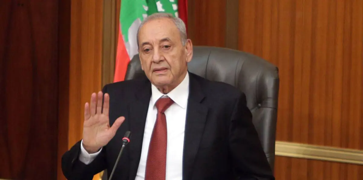 نبيه بري يحذر من عواقب تأخر تشكيل الحكومة على الاقتصاد اللبناني‎