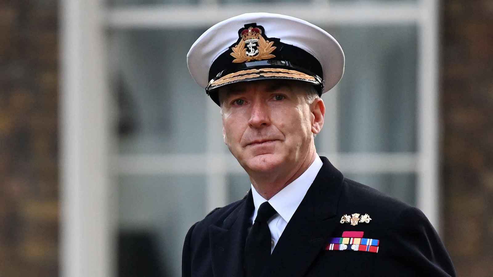 قائد الجيش البريطاني: نحتاج إلى مواكبة الاستعداد المدني للحرب