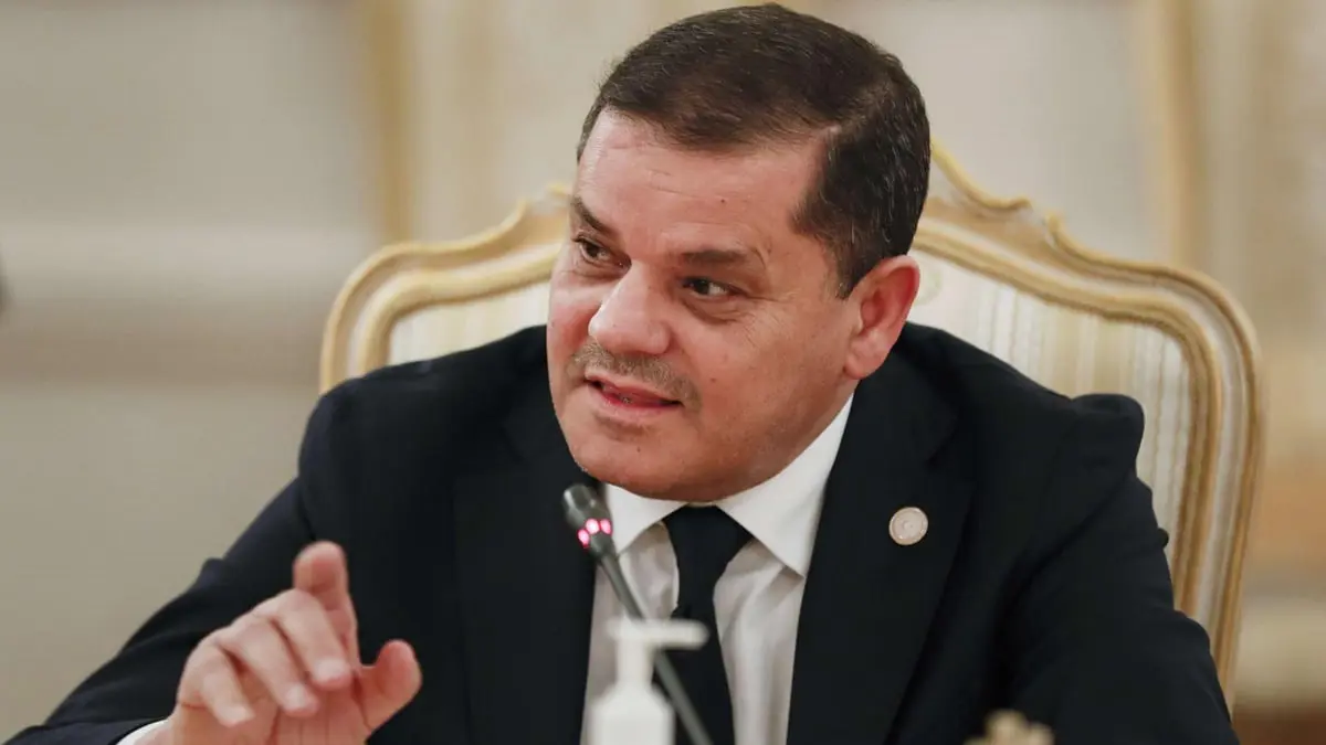 استقالات بلجنة "عودة الأمانة" تربك خطط الدبيبة بشأن الانتخابات