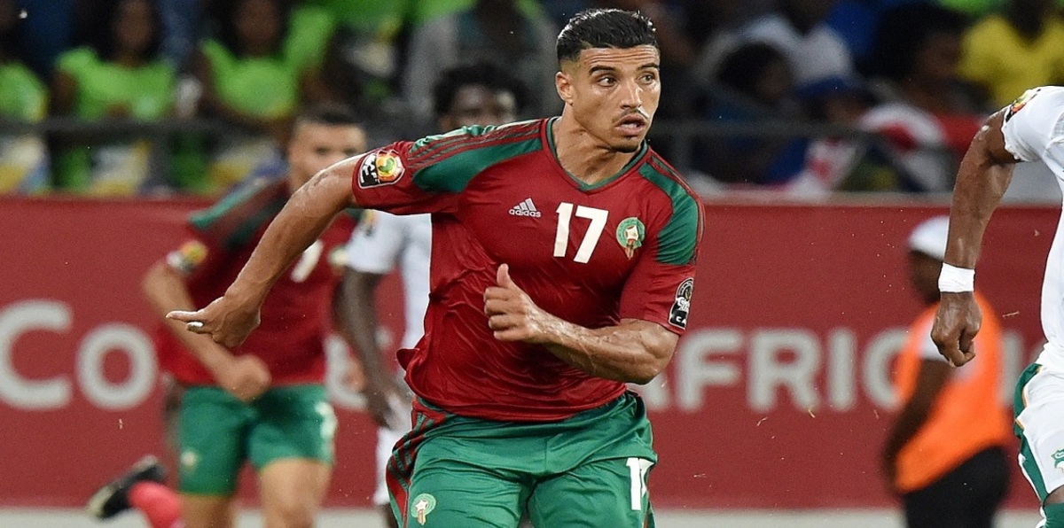 استمرار غياب نبيل درار عن المنتخب المغربي رغم دخوله القائمة النهائية للمونديال