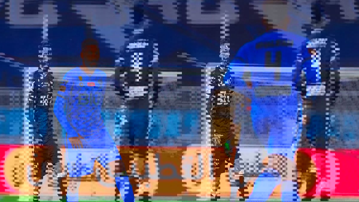 إصابة محمد جحفلي القوية خلال مباراة الهلال والنصر وعودته مجددًا (فيديو)