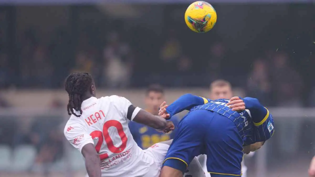 بخلاف "كين".. القادسية السعودي يستهدف صفقة جديدة من الدوري الإيطالي