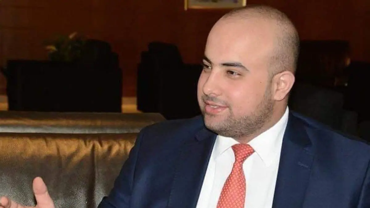 استقالة حسين العنكوشي رئيس نادي الديوانية العراقي بعد خلافات مع رئيس اتحاد الكرة