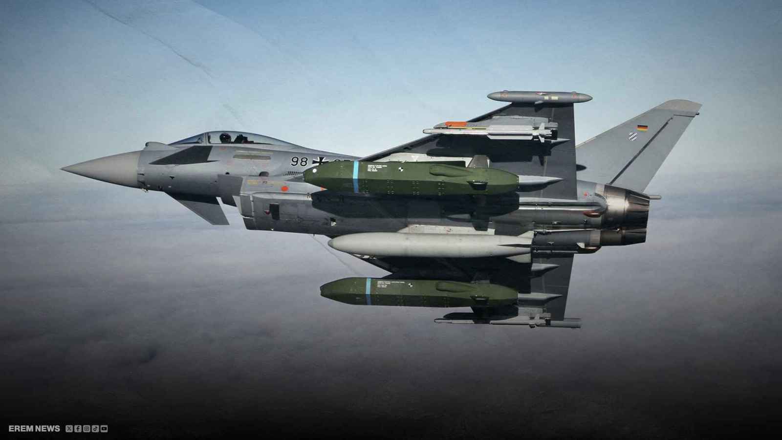 من برلين إلى كييف.. هل ينقل صاروخ "تاوروس" الألماني المعركة إلى العمق الروسي؟