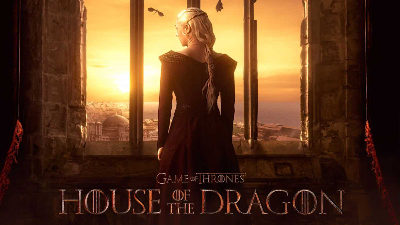 House of the Dragon يعود بموسمه الرابع.. إليك التفاصيل