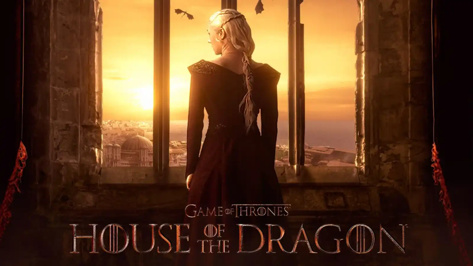 House of the Dragon يعود بموسمه الرابع.. إليك التفاصيل