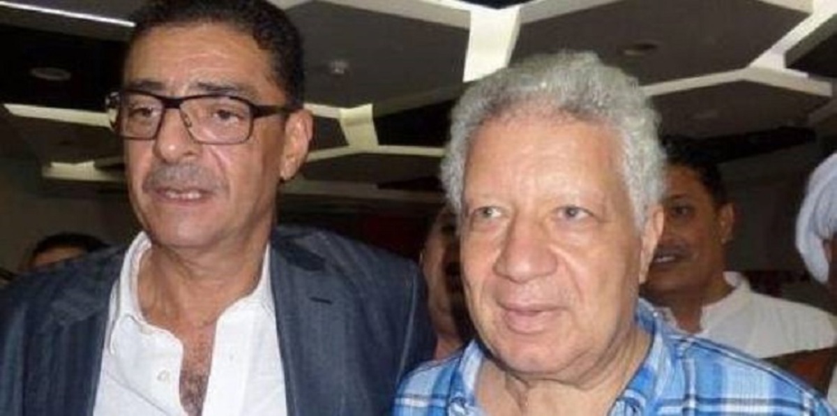 مفاجأة.. مرتضى منصور يعود للأهلي المصري