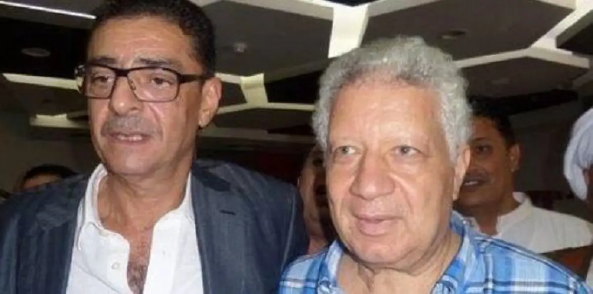 مفاجأة.. مرتضى منصور يعود للأهلي المصري