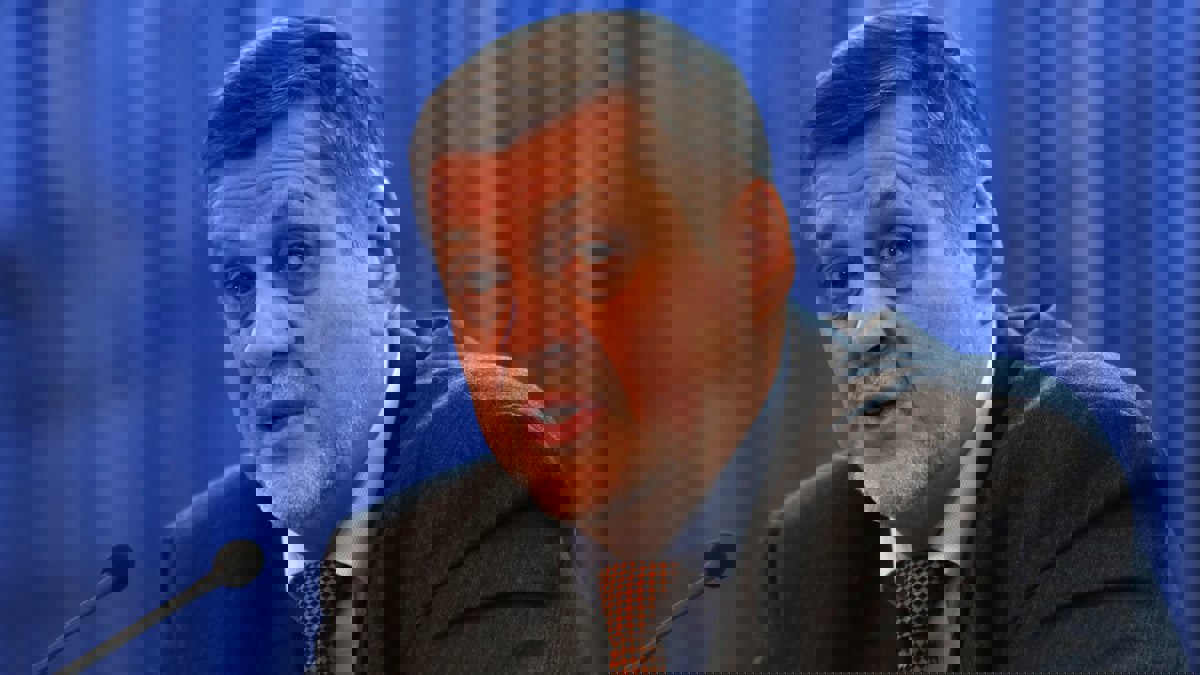 كوبيش: لجنة "5+5" تعتزم وضع خطة عمل لإخراج المرتزقة بالتنسيق مع دول جوار ليبيا