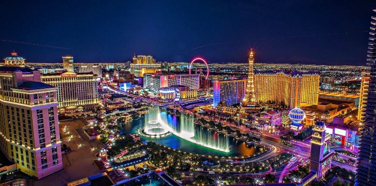 كيف تحوّلت لاس فيغاس من وكر للقمار إلى فضاء للموسيقى؟