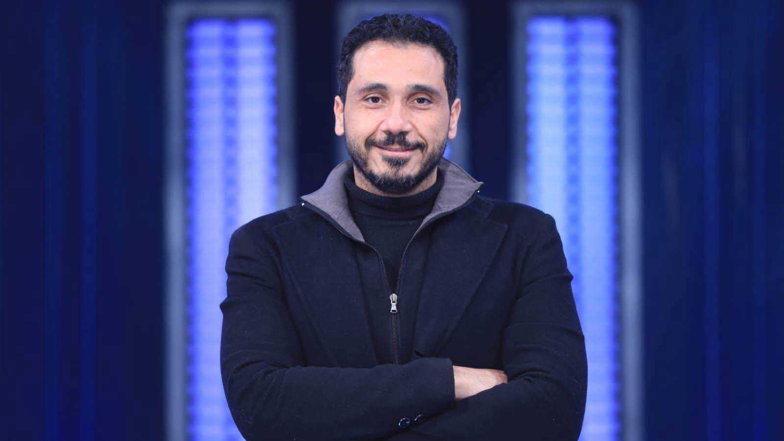 بعد وفاته.. رسالة غامضة للمخرج المصري هاني المهدي تثير جدلا