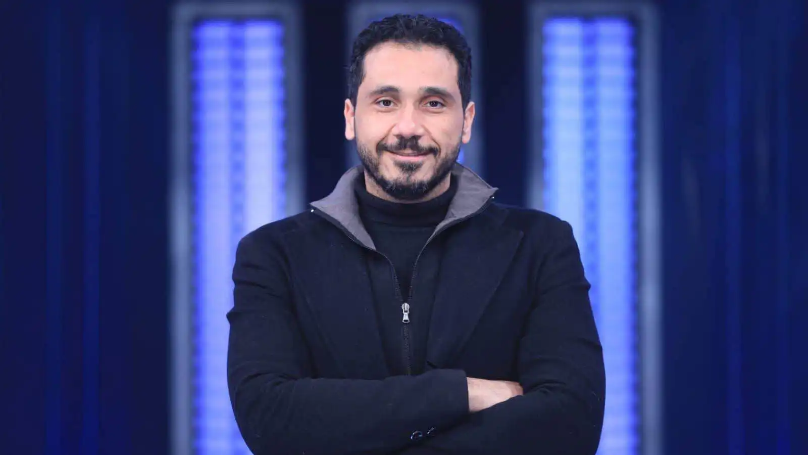 بعد وفاته.. رسالة غامضة للمخرج المصري هاني المهدي تثير جدلا