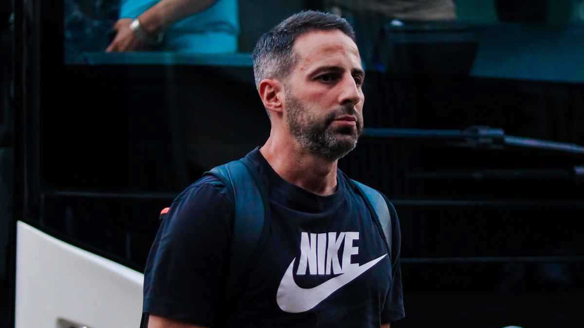 يانيك فيريرا "يفجر" غضب جمهور الزمالك