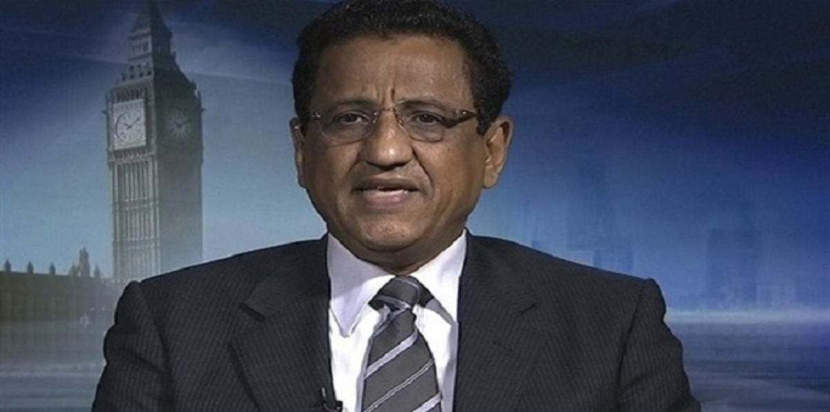 وزير الإعلام اليمني: عجز طهران ماديا دفع الحوثيين للاستسلام