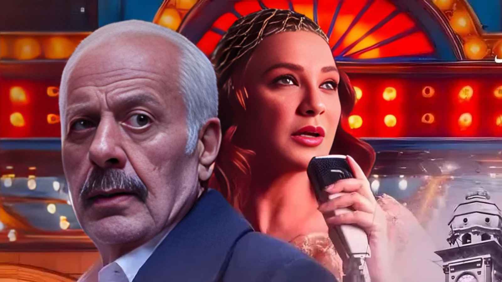 كادت تعصف به الأزمات.. "ليالي روكسي" جاهز للعرض في رمضان