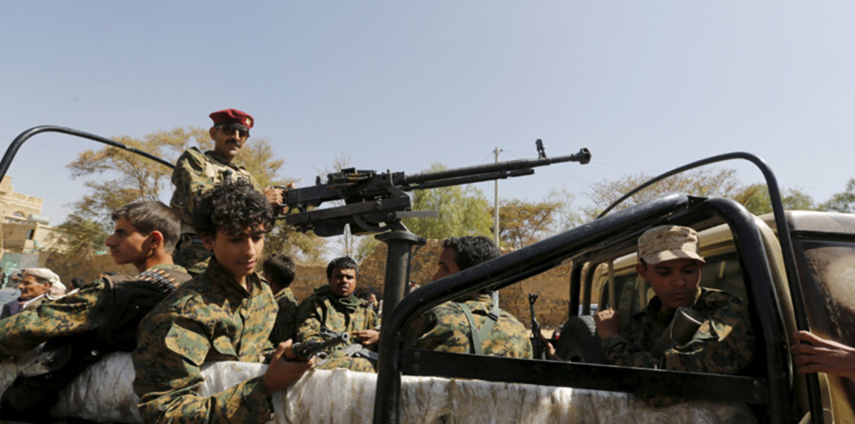 خلاف الحوثي وصالح وصل مرحلة "اللاعودة"