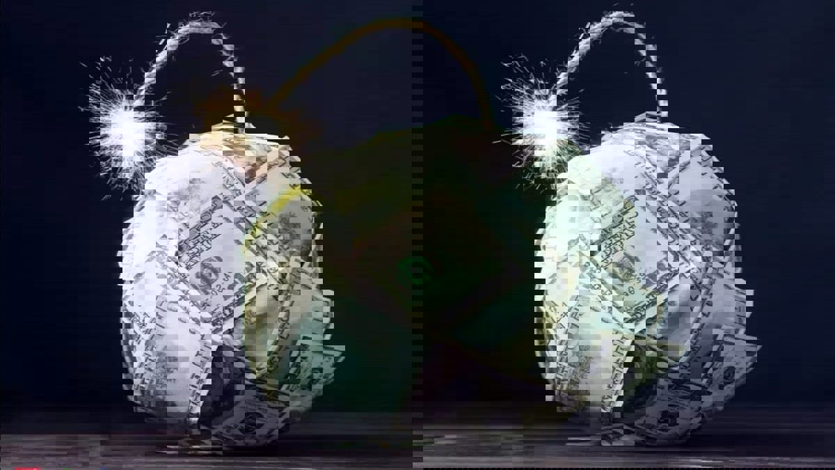 تقرير: أزمة ديون عالمية تلوح في الأفق والدول الفقيرة الأكثر تضررا