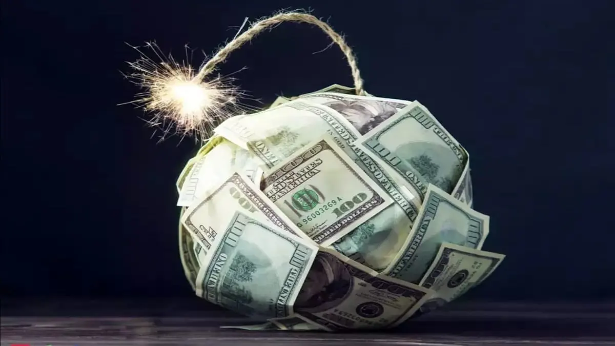 تقرير: أزمة ديون عالمية تلوح في الأفق والدول الفقيرة الأكثر تضررا