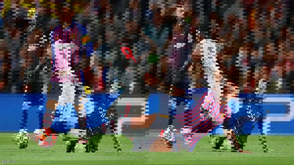 أخبار ريال مدريد وبرشلونة ويوفنتوس والدوريات الخمس الكبرى