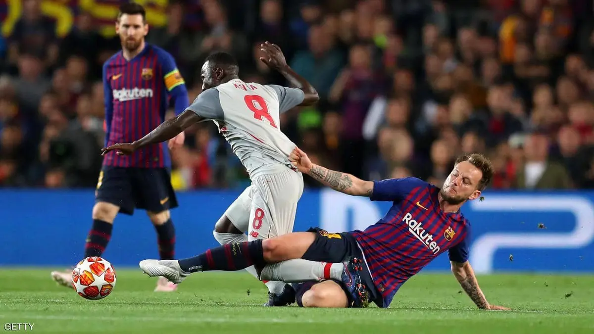 أخبار ريال مدريد وبرشلونة ويوفنتوس والدوريات الخمس الكبرى