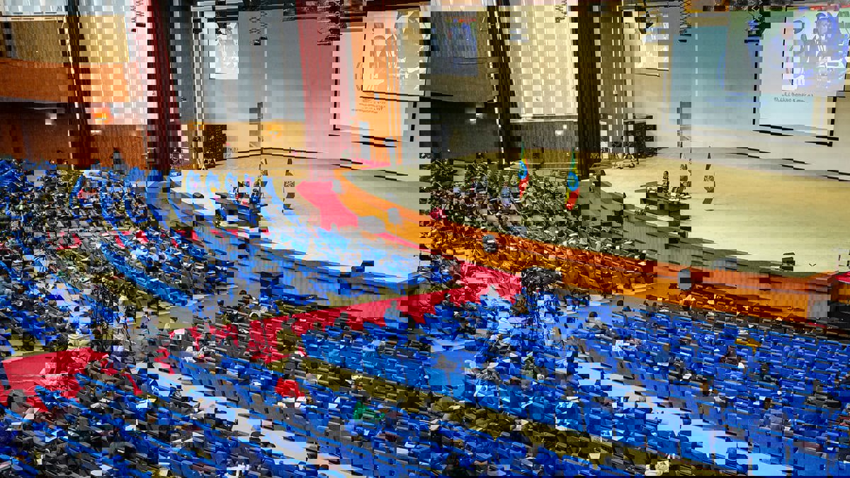 البرلمان الإثيوبي يرفع حالة الطوارئ مع تغير "الظروف الأمنية"