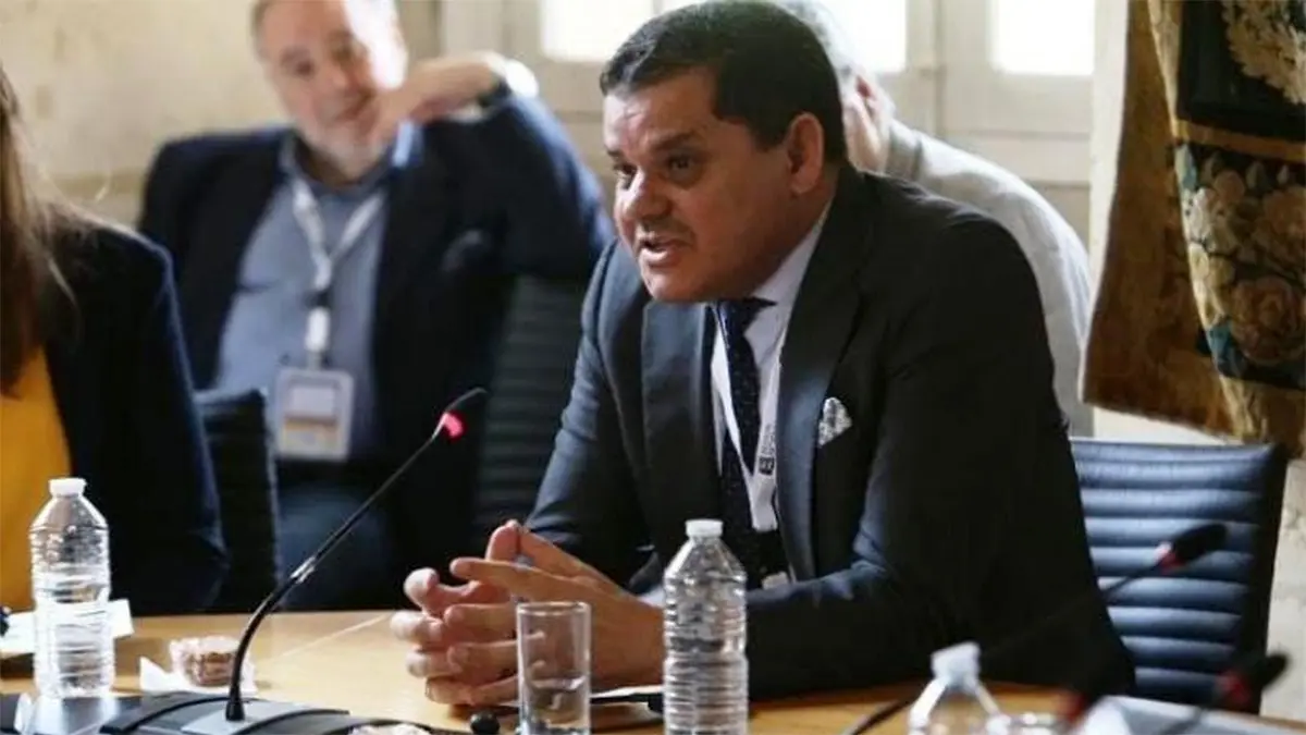 دبيبة يبدأ مداولاته لتشكيل الحكومة الليبية الجديدة