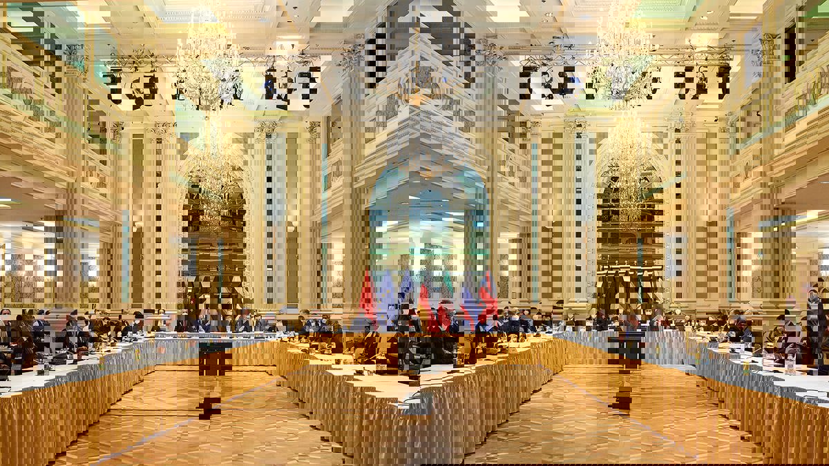 تقرير إسرائيلي: لن يتم توقيع الاتفاق النووي قبل انتخابات الكونغرس