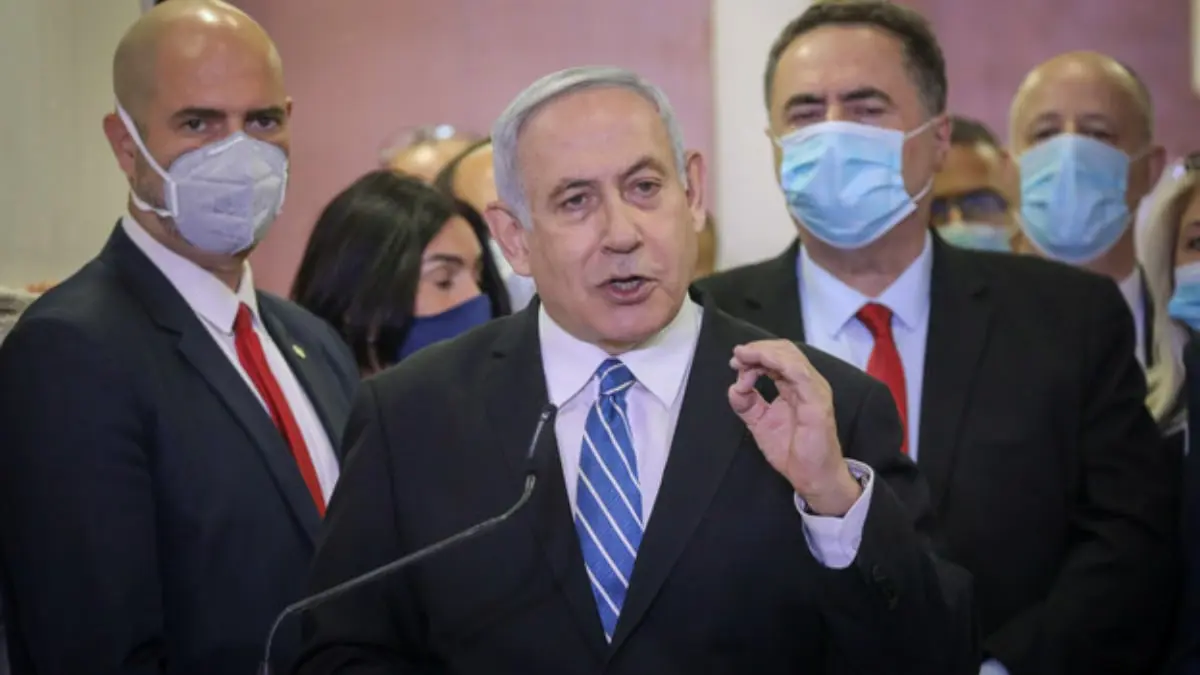 صحف عالمية: سجناء داعش في سوريا خطر على جنود أمريكا.. ومحاكمة نتنياهو تقسم الشارع الإسرائيلي