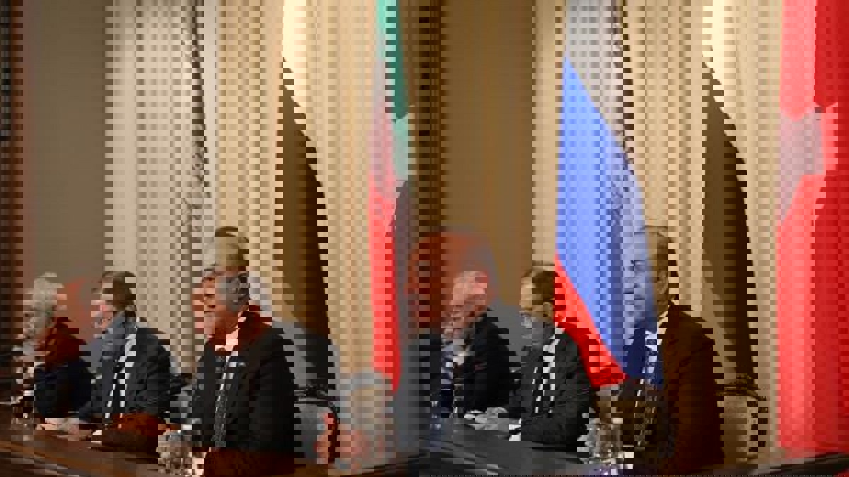 روسيا وإيران وتركيا تعلن المساهمة في الاجتماع الأول للدستورية السورية