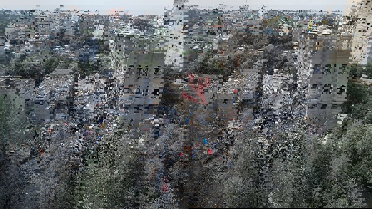 قناة إسرائيلية ترسم ملامح سيناريوهات ما بعد الحرب في غزة