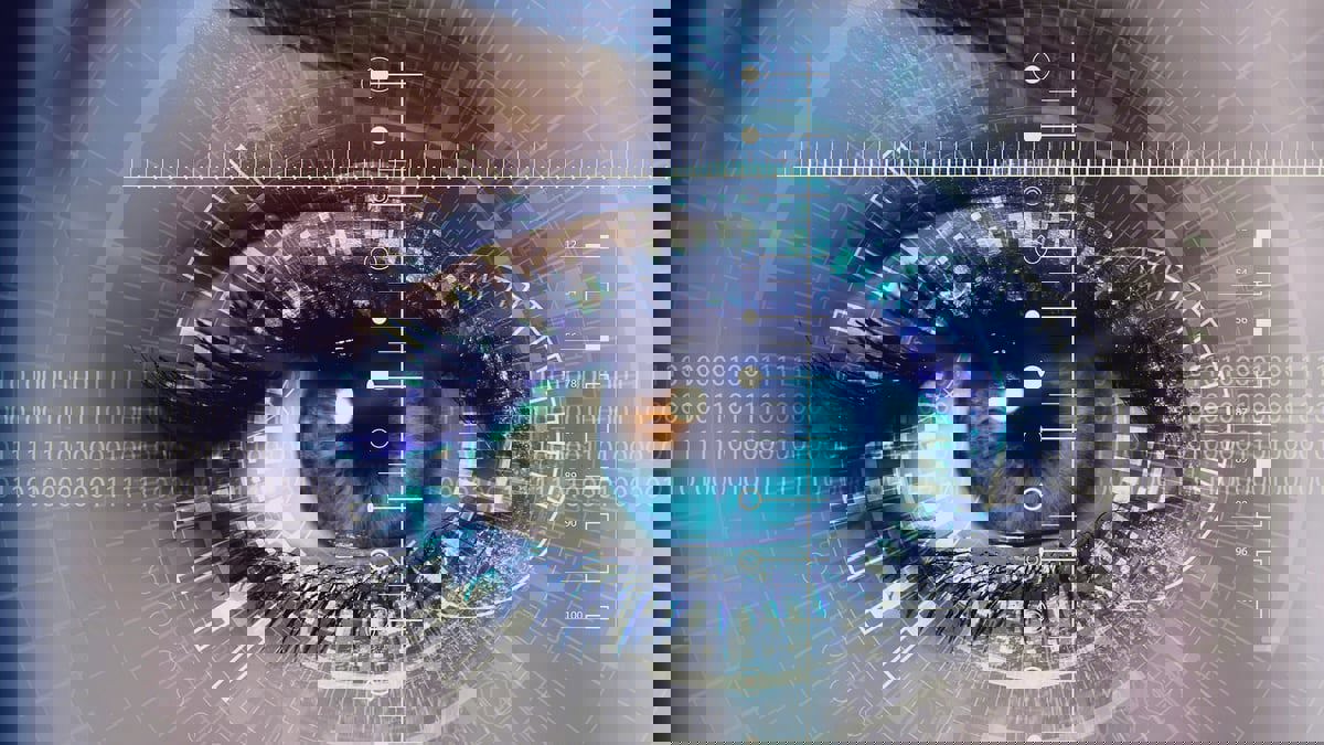 ذكاء اصطناعي يتنبأ بأمراض القلب من خلال العين