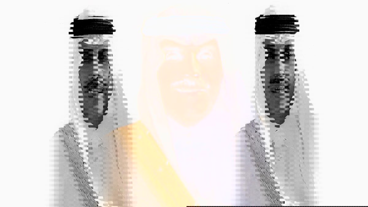 من هو الأمير  عبدالرحمن بن محمد بن عبدالعزيز آل مقرن؟