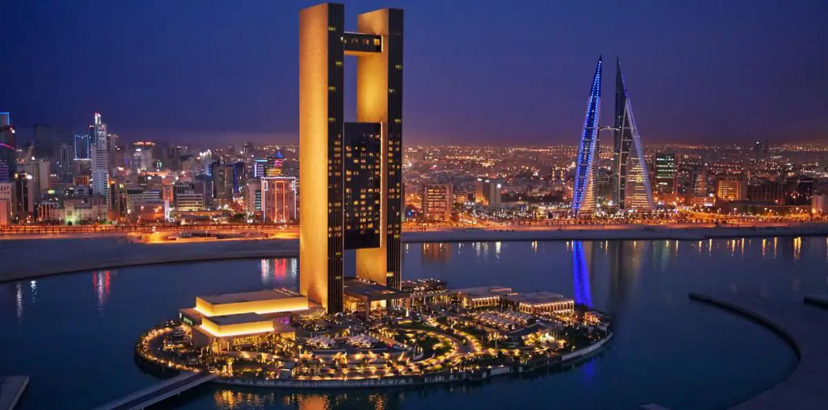 البحرين تعتزم الانضمام إلى مجموعة الدول المكافحة للتهرب الضريبي