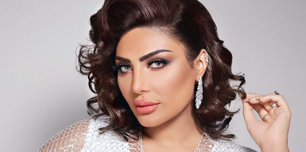 أمل العوضي تكشف تفاصيل جديدة بشأن إيقافها عن تقديم "لمسة فوز" (فيديو)