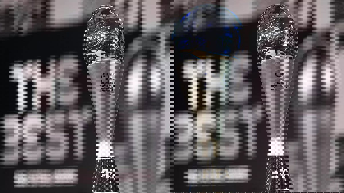 كل ما تريد معرفته عن حفل جوائز "The Best" لعام 2023