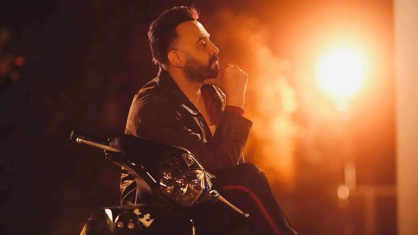 بين الدموع وتهديدات سحب الجنسية.. قصي خولي بتصريحات نارية (فيديو)