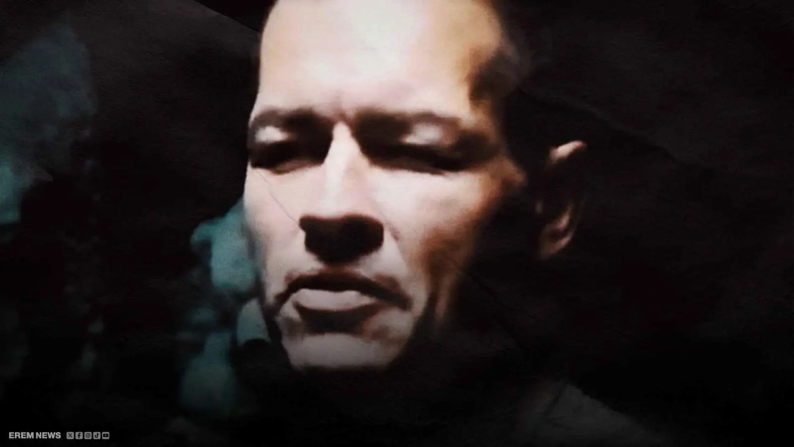 فيديو يسقط هارب الكهف