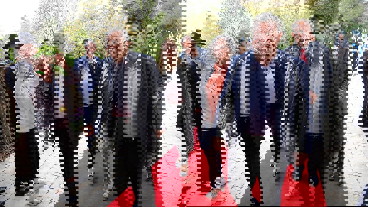 انفصال "التجمع الوطني" يثير مخاوف من ضعف التمثيل العربي في الكنيست المقبل