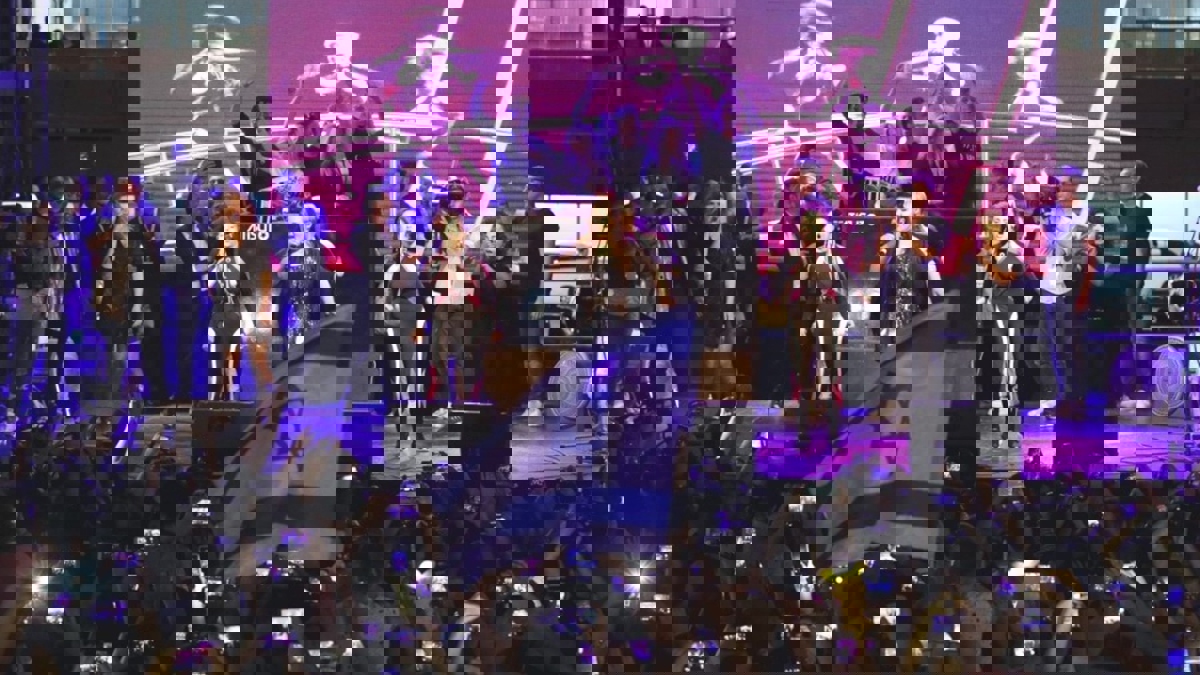 حفلات مسابقة يوروفيجن بتل أبيب تغضب مصلين مسلمين في رمضان