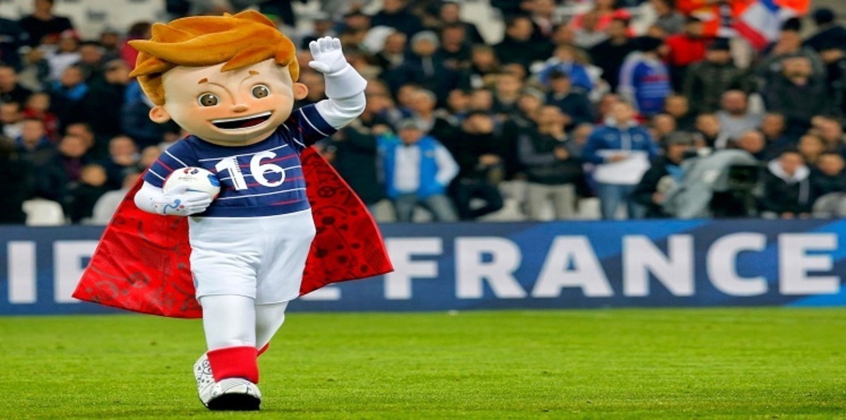 فرنسا تزوّد أماكن احتفالات المشجّعين بالكاميرات خلال يورو 2016