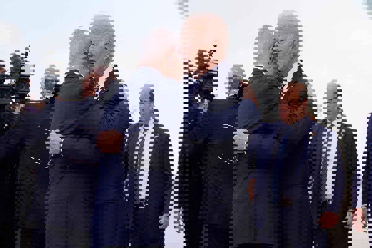 خطاب التأجيج وخطاب السلام!