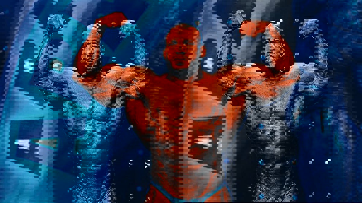 بيج رامي: كنت محرجا من ساقي النحيفتين (فيديو)