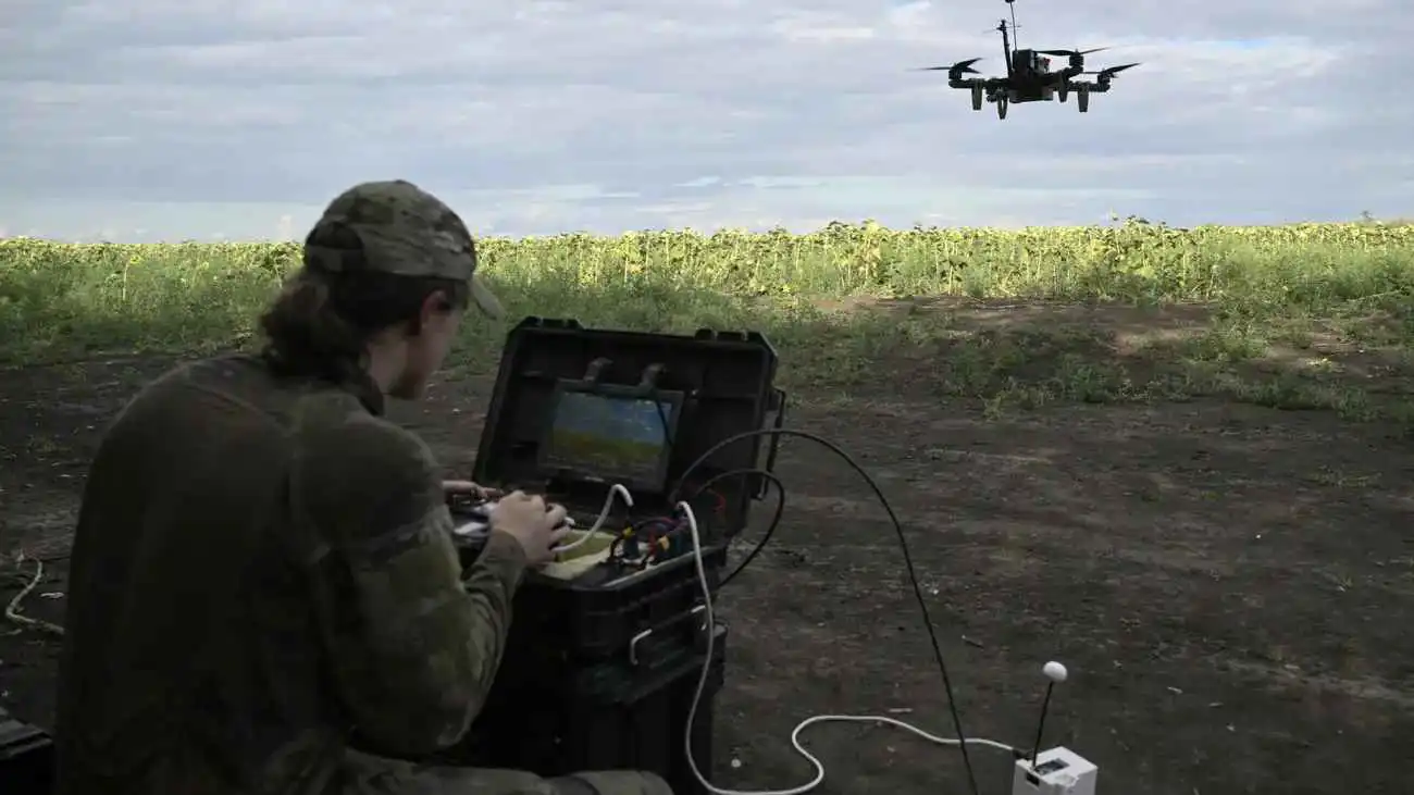 أوروبا تدخل الحرب "بشكل مغاير".. 7 مليارات دولار لدعم أوكرانيا بالمسيرات