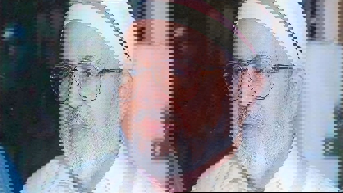 عبد الرحمن خليف.. شيخ تونس الجليل