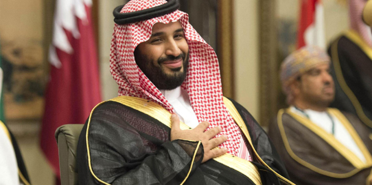 رؤية السعودية 2030 تكشف تأقلم الممكلة مع عصر التواصل الاجتماعي